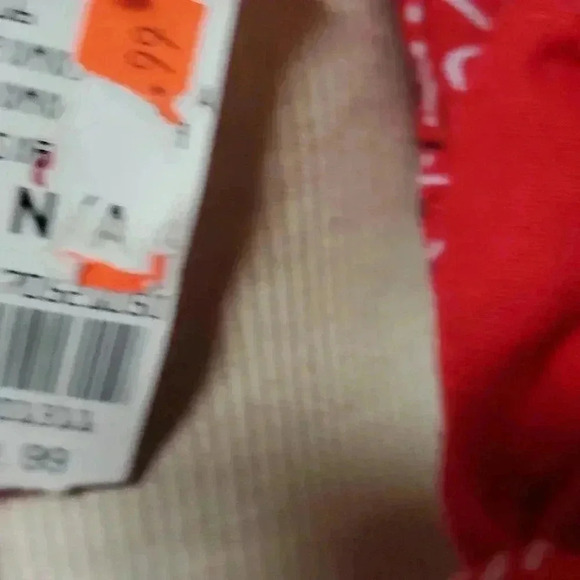 ☆☆☆Long t shirt blouse - Picture 5 of 5